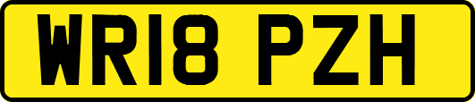WR18PZH