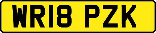WR18PZK