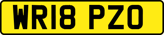 WR18PZO