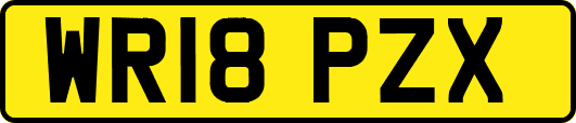 WR18PZX