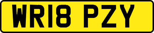 WR18PZY