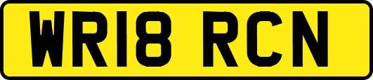 WR18RCN