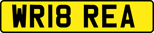 WR18REA