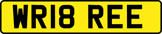 WR18REE