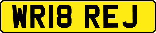 WR18REJ