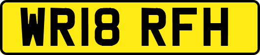WR18RFH