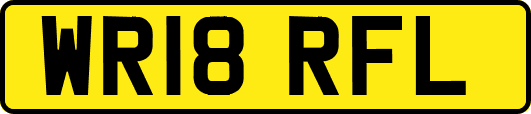 WR18RFL