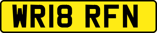 WR18RFN