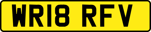 WR18RFV