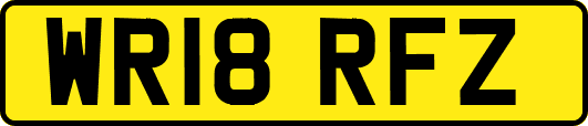WR18RFZ
