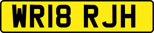 WR18RJH