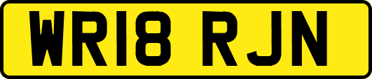 WR18RJN