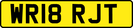 WR18RJT