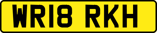 WR18RKH