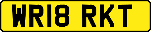 WR18RKT