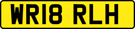 WR18RLH