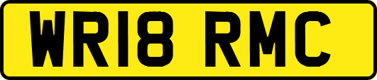 WR18RMC