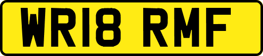 WR18RMF