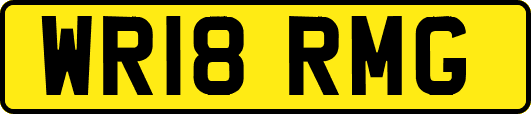 WR18RMG