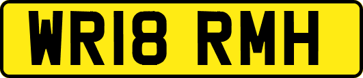 WR18RMH