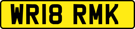 WR18RMK