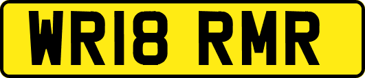 WR18RMR