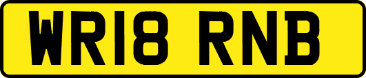 WR18RNB