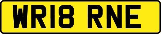 WR18RNE