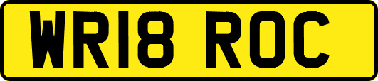 WR18ROC