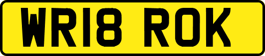 WR18ROK