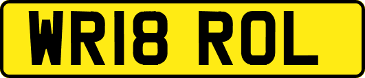 WR18ROL