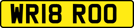 WR18ROO