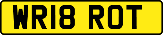 WR18ROT