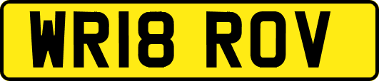 WR18ROV