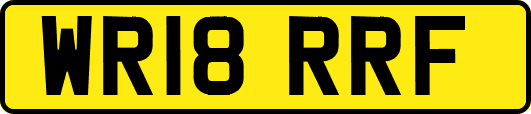WR18RRF