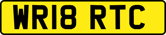 WR18RTC
