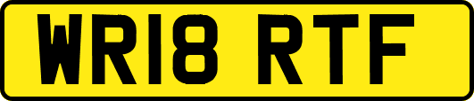 WR18RTF
