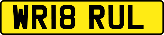 WR18RUL