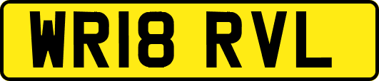 WR18RVL