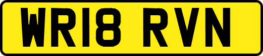 WR18RVN