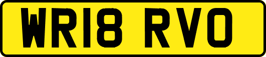 WR18RVO