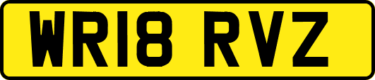 WR18RVZ