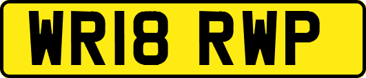 WR18RWP