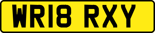 WR18RXY