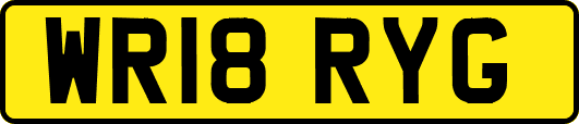 WR18RYG