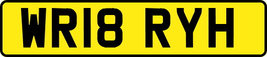 WR18RYH