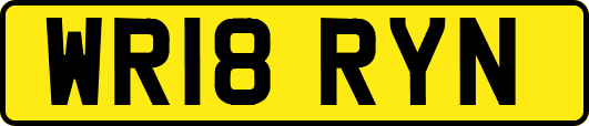 WR18RYN
