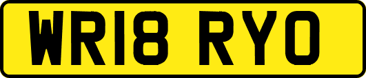 WR18RYO
