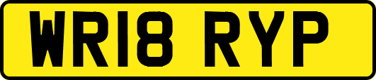 WR18RYP