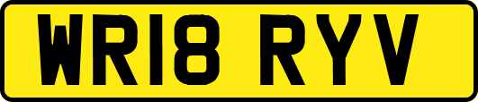 WR18RYV